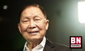 Lippo Semakin Akrab dengan Gojek, Ini Kata Cucu Konglomerat Mochtar Riady