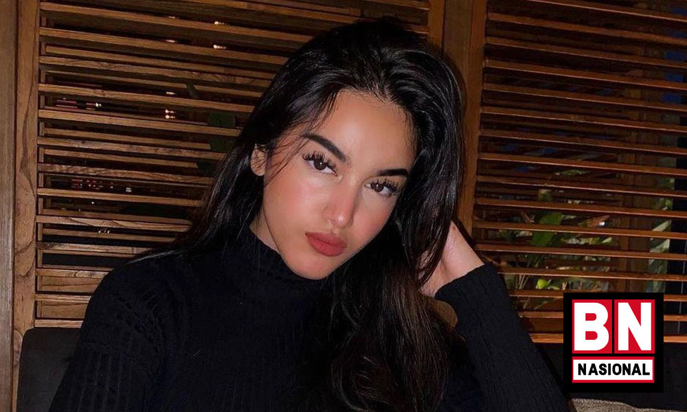 Cassandra Angelie