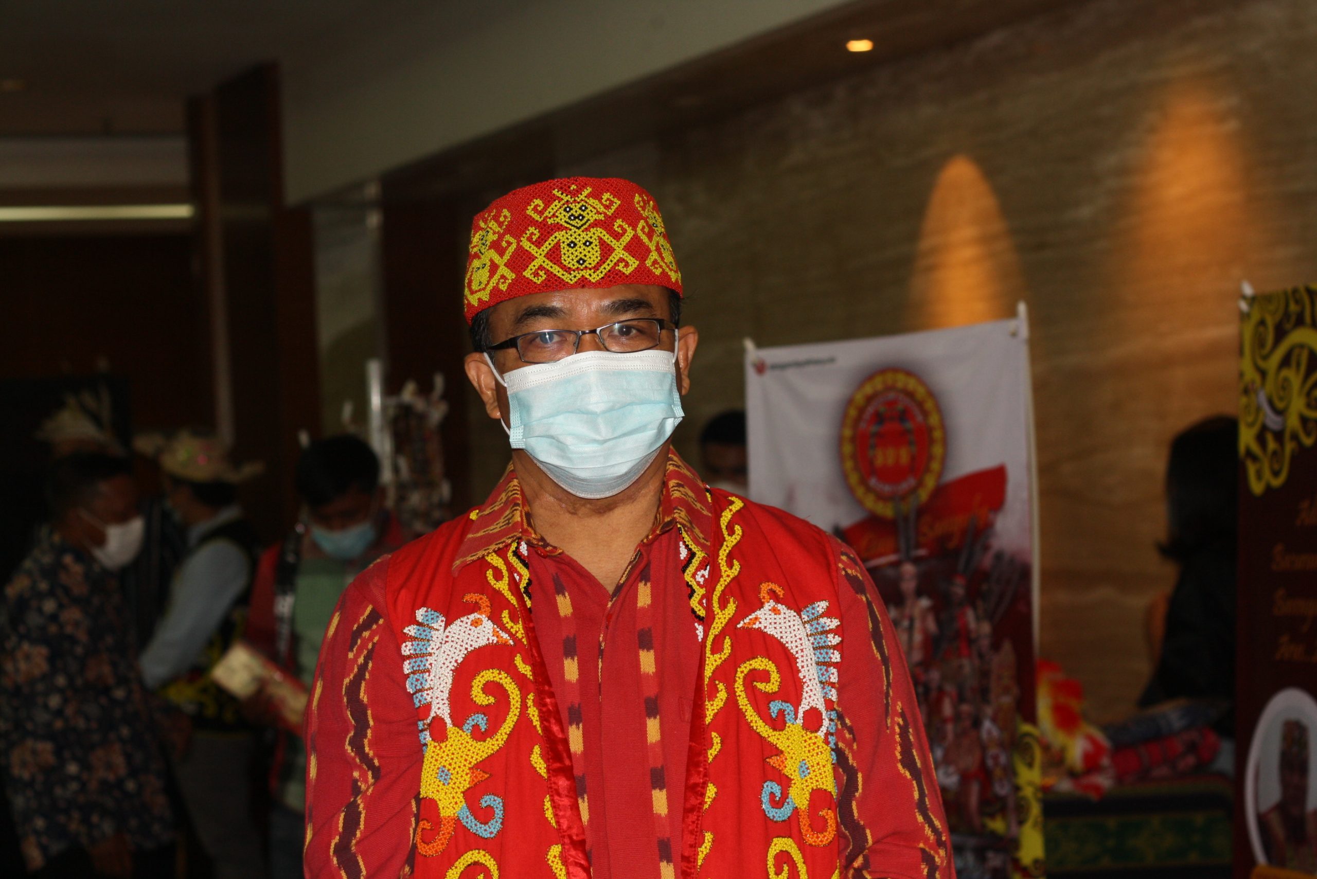 Ini Akibat Yang Akan Diterima Edy Mulyadi Yang Menghina Kalimantan - BN Nasional