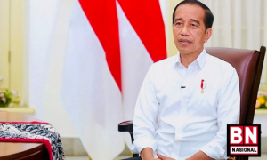 Presiden Dorong Kemudahan Akses Permodalan bagi Pelaku UMKM