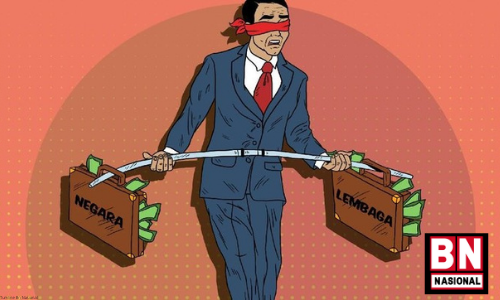 Harta Karun Baru RI Bermunculan, Utang Rp6.900 T Bisa Lunas? – BN Nasional