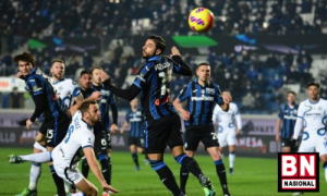 Waduh! Serie A Italia Terancam Bangkrut, Pemilik Klub Minta Bantuan Pemerintah