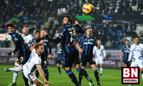 Waduh! Serie A Italia Terancam Bangkrut, Pemilik Klub Minta Bantuan Pemerintah