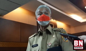 Begini Strategi Ganjar Pranowo Bikin Jateng Sukses Selenggarakan Sekolah Tatap Muka