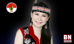 Pernyataan Sikap Harti Hartidjah, Gerakan Dayak Nasional Atas Video Edy Mulyadi