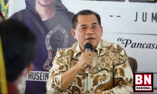 Simak Penjelasan BNPT Soal Polemik 198 Pesantren Terafiliasi Jaringan Teroris