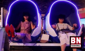 Simak Prediksi Tren Teknologi 2022