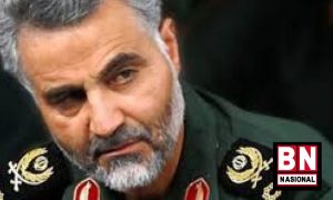 China Angkat Bicara Soal Pembunuhan Jenderal Iran: AS Lakukan Kejahatan Perang