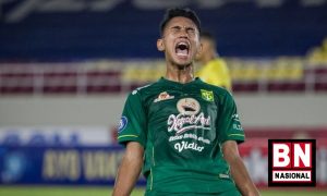 Persebaya Sukses Tutup Putaran Pertama Liga 1 dengan 33 Poin