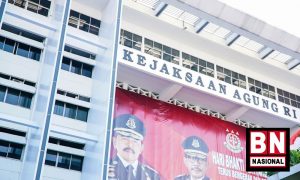 Presiden Jokowi Tunjuk Agung Sunarta Sebagai Wakil Jaksa Agung