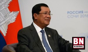 Koalisi Anti-rezim Militer akan Gagalkan Kunjungan PM Kamboja ke Myanmar Hari Ini