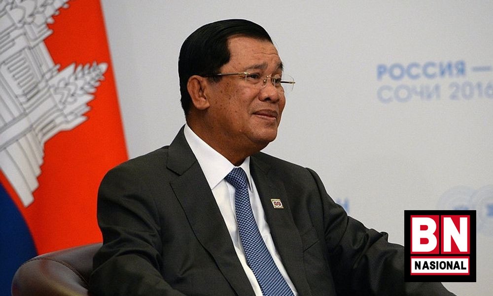 Koalisi Anti-rezim Militer akan Gagalkan Kunjungan PM Kamboja ke Myanmar Hari Ini