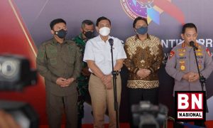 Tekan Penyebaran Varian Omicron, Menko Airlangga Hartarto Tegaskan Pemerintah Tingkatkan Sinergi Tekan Penyebaran Varian Omicron, Menko Airlangga Hartarto Tegaskan Pemerintah Tingkatkan Sinergi