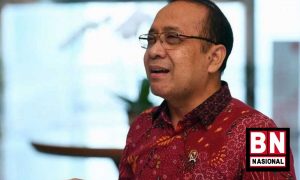 Posisi Wakil Menteri Diisi Bila Diperlukan