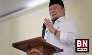 DPD: Kita Harus Berpikir seperti Negarawan, Bukan Politisi