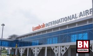 Bandara Lombok Praya Siap Sambut MotoGP 2022