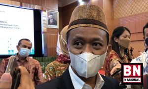 Kabar Baik atau Buruk? Bahlil Sebut 2.078 Izin Usaha Pertambangan Dicabut Mulai Hari Ini