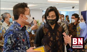 Permintaan dan Harga Kopi Dunia Naik, LPEI Gencarkan Pengembangan Desa Devisa untuk Jangkau Pasar Global