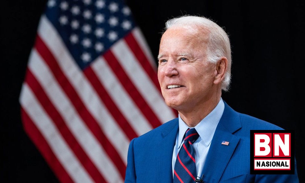 Imbau Taliban Bebaskan Veteran Marinir AS yang Disandera, Presiden Biden: Ini Tidak Bisa Dinegosiasikan