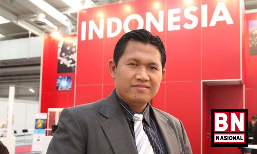 Pemerintah Harus Cari Cara Hentikan Pencurian Data di Bank Indonesia