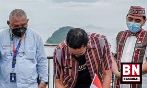 Sandiaga Uno Pasang Target Indonesia Bisa Jadi Pusat Ekonomi ke-7 Dunia Tahun 2030