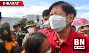 Departemen Kehakiman Filipina Selidiki Akun TikTok Terkait Ancaman Pembunuhan Calon Presiden