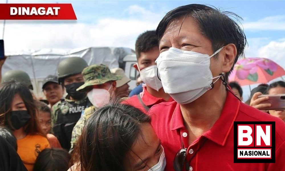 Departemen Kehakiman Filipina Selidiki Akun TikTok Terkait Ancaman Pembunuhan Calon Presiden