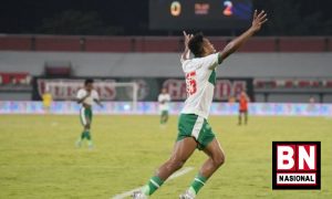 8 Pemain Timnas Indonesia Positif COVID-19 – BN Nasional