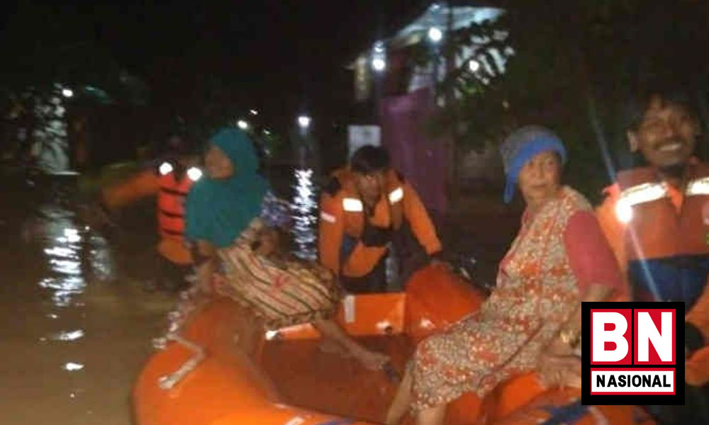 Banjir Cirebon