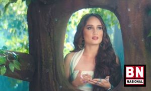 Cinta Laura 300x180