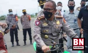 Kombes Sambodo 300x180