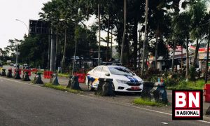 Mobil Dishub Bekasi 300x180