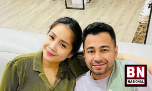 Nagita Raffi 300x180