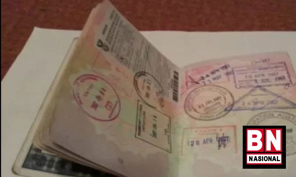 Passport