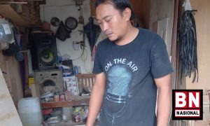 Pencurian Motor 300x180