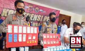 Polres Sukabumi 300x180