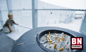 Puntung Rokok 300x180