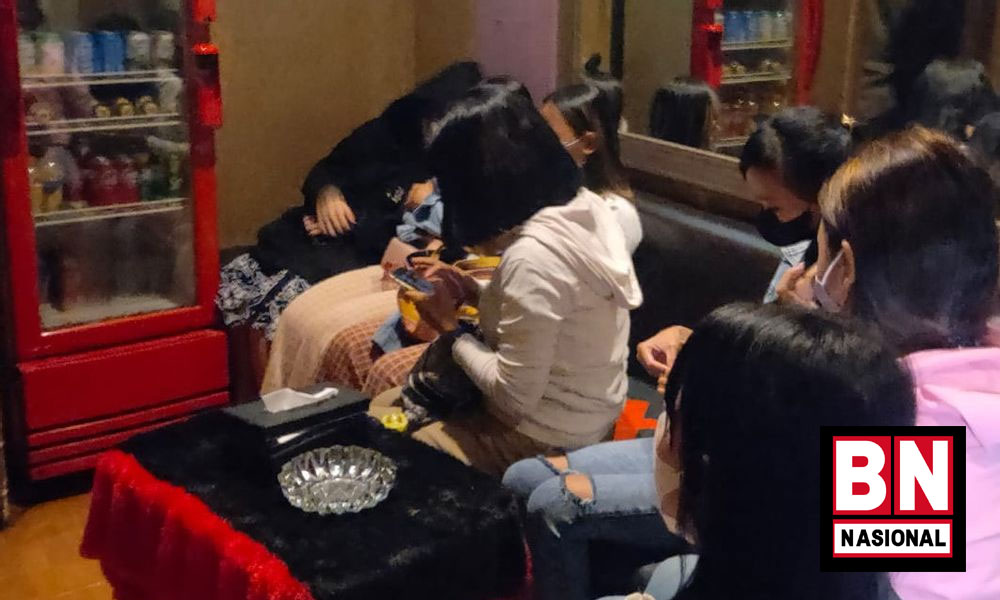 Razia Spa Serpong