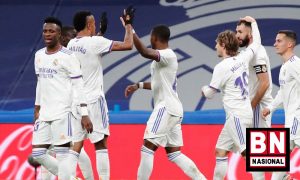 Real Madrid 300x180