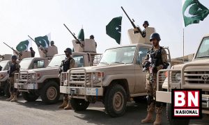 Tentara Pakistan 300x180