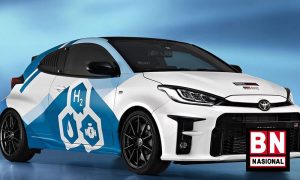 Toyota Arene 300x180
