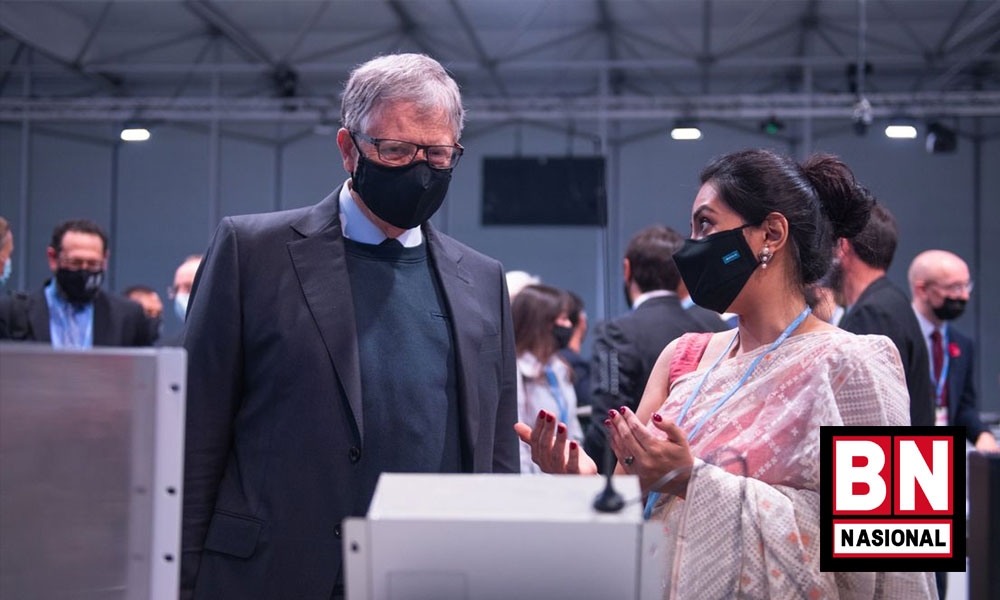 12 Billgates