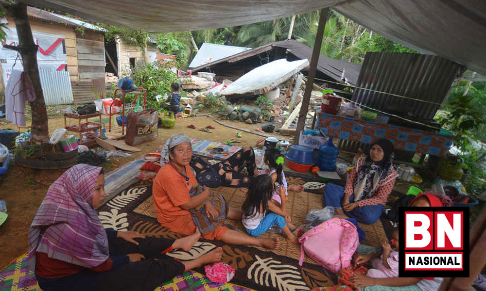 2 Pesaman