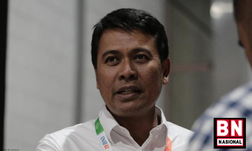 Dirut BPJamsostek Buka-bukaan Dana JHT Rp 372 T, Disimpan di Mana? Baca artikel detikfinance, "Dirut BPJamsostek Buka-bukaan Dana JHT Rp 372 T, Disimpan di Mana?"