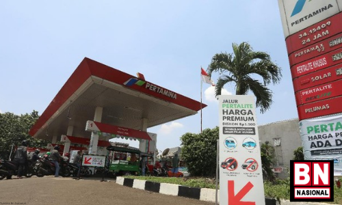 Tumline BnNasional 38