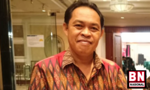 Kawal Kasus Edy Mulyadi, Agus Landy: Belum Dapat Hukum Adat EM Masih Menganggu Stabilitas Keamanan Daerah