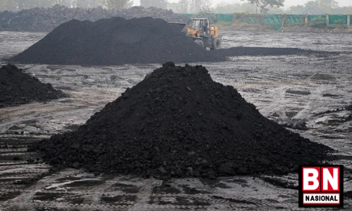 Gila! Harga Batu Bara Naik 4 Hari Beruntun, Meroket 12%