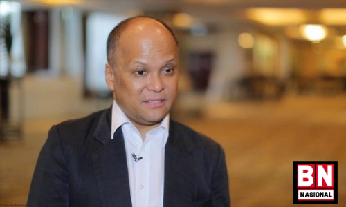 Setuju Pemindahan IKN, Putra Presiden Ke-2 Ilham Habibie Usul Nama Nusakarta