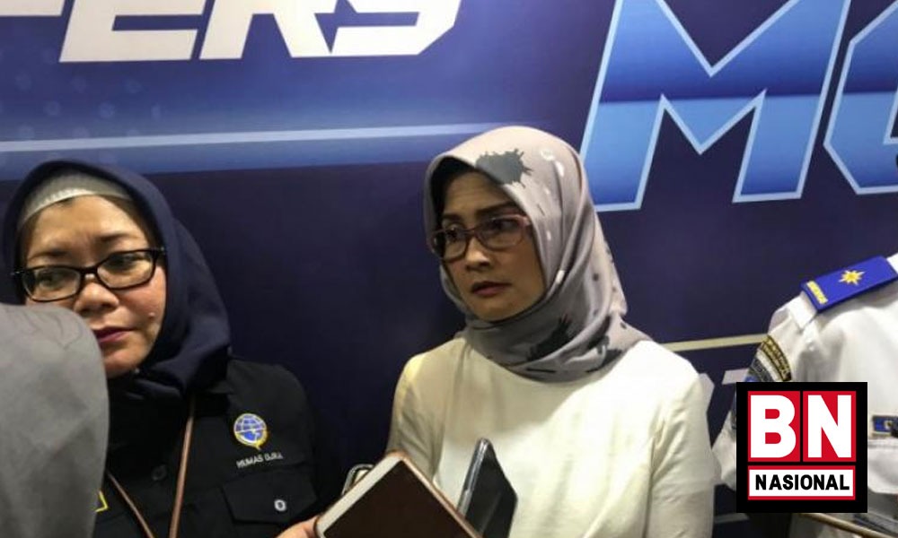 Kemenhub Respons Analisis Hikmahanto Soal Perjanjian FIR Indonesia-Singapura