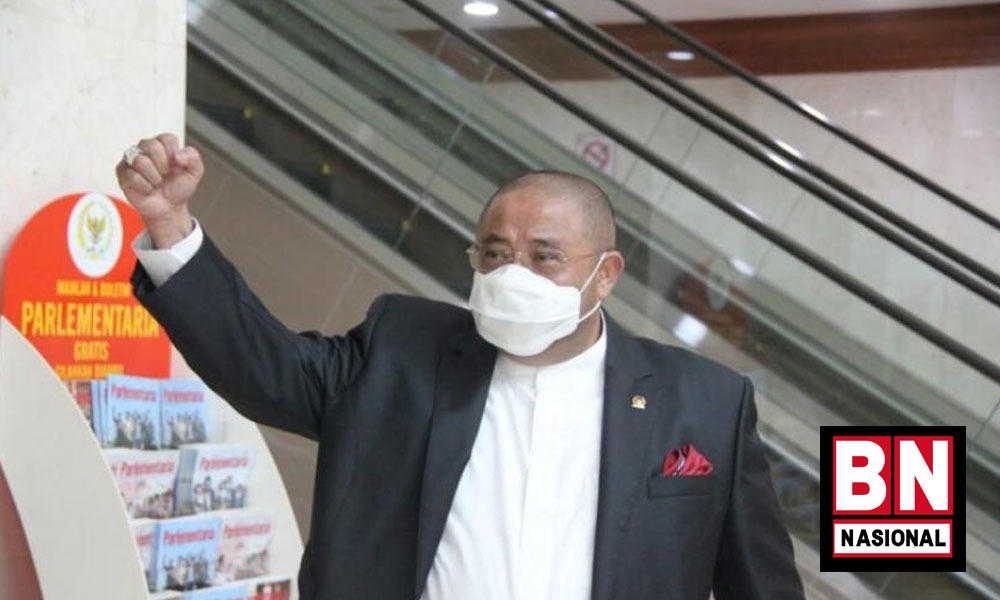 PKS Ingatkan BNPT tak Membuat Kegaduhan Soal Terorisme di Ponpes